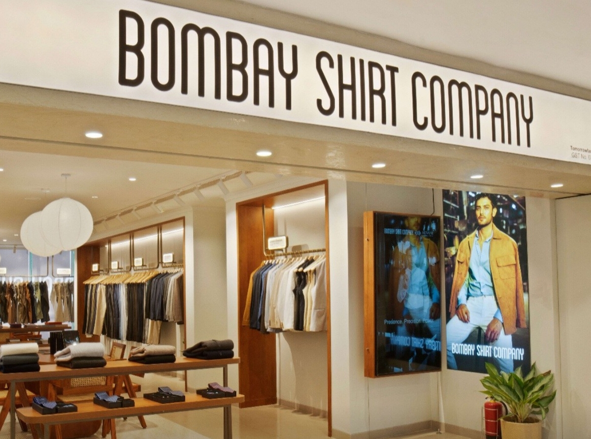 BombayShirtCompany